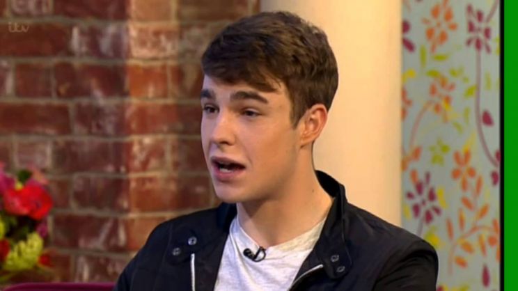 Nico Mirallegro