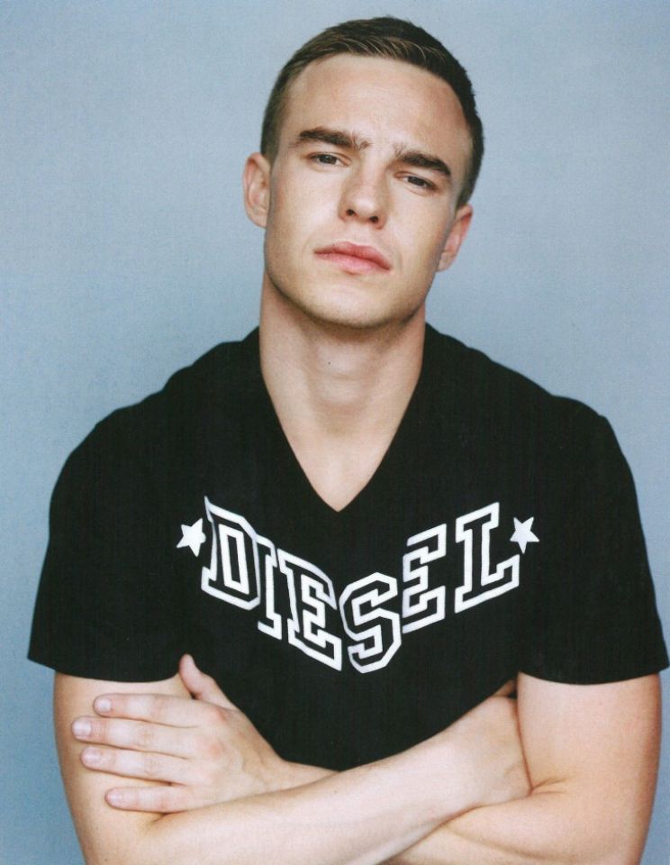 Nico Mirallegro