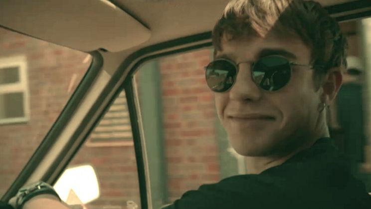 Nico Mirallegro