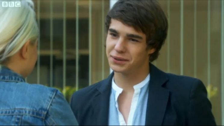 Nico Mirallegro