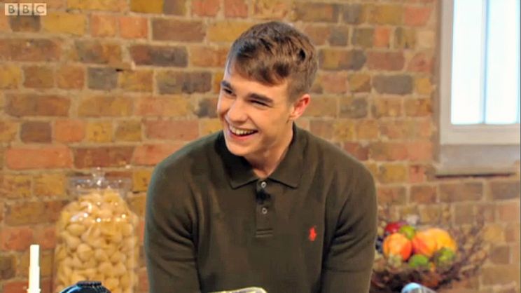 Nico Mirallegro