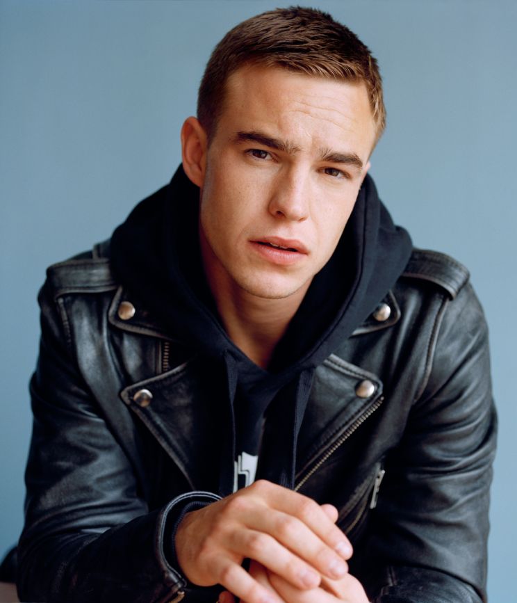 Nico Mirallegro