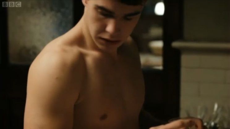 Nico Mirallegro