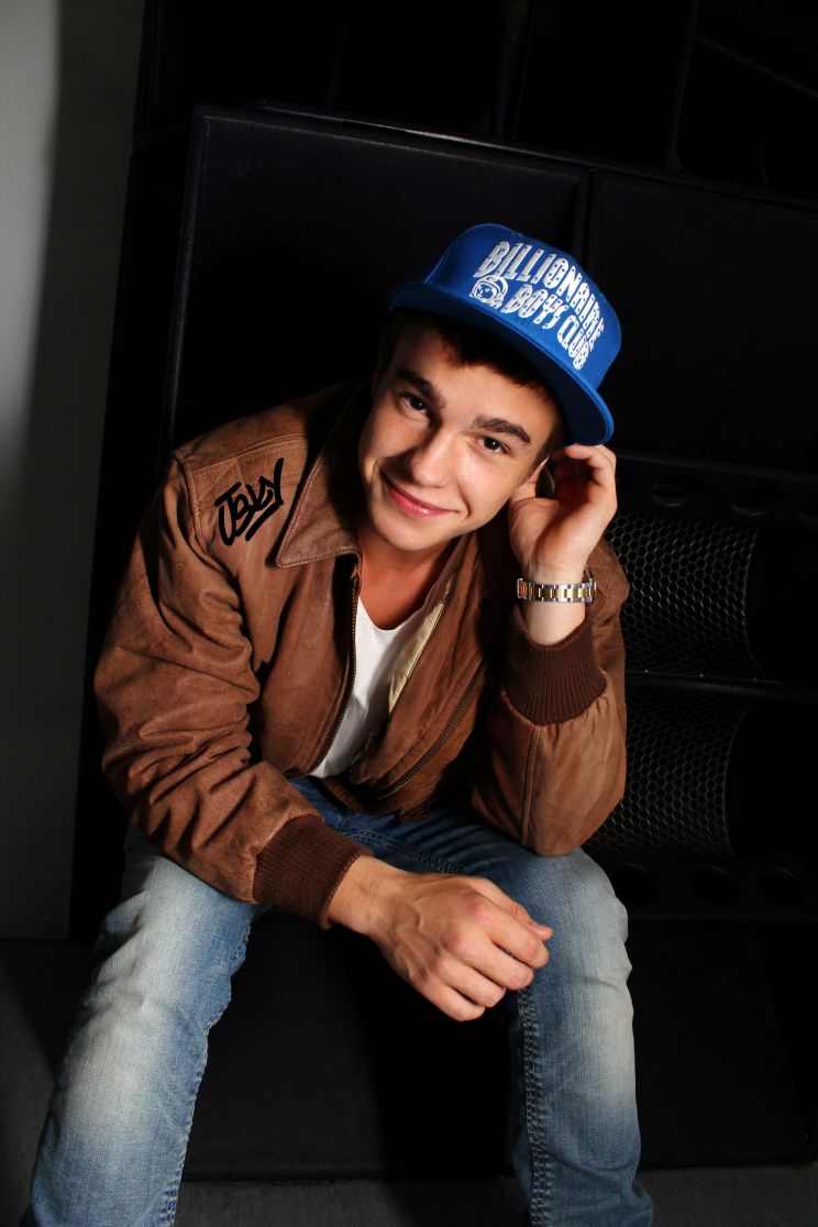 Nico Mirallegro