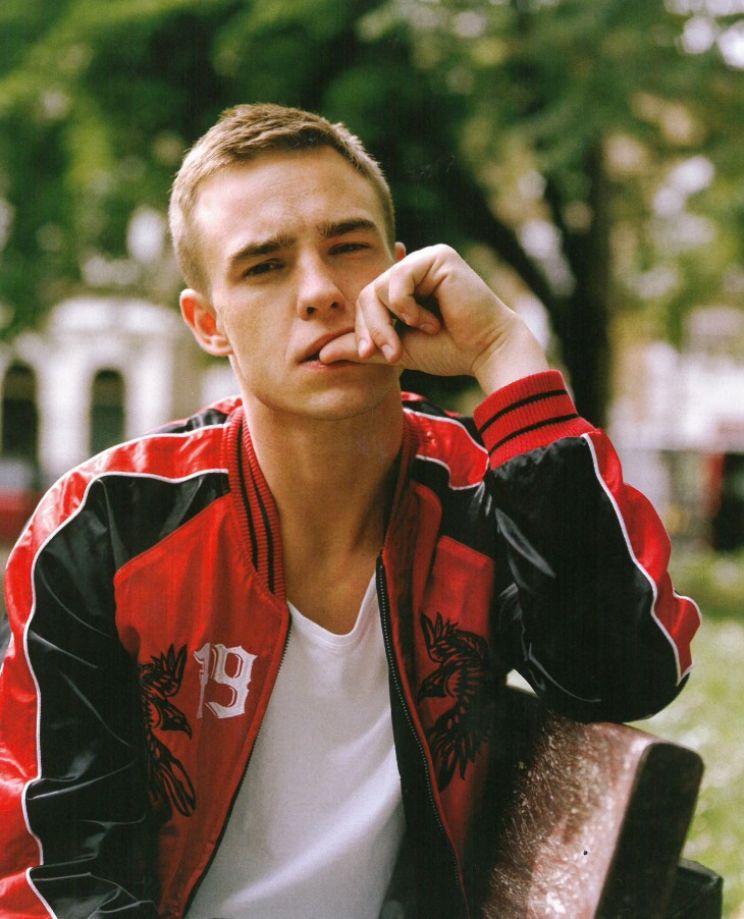 Nico Mirallegro