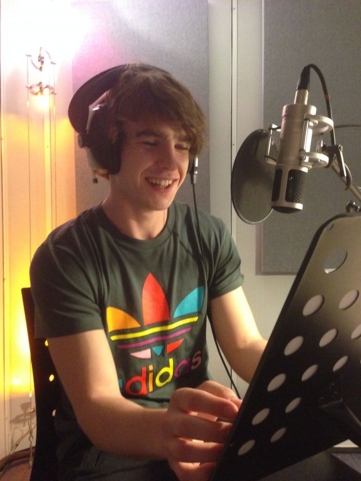 Nico Mirallegro