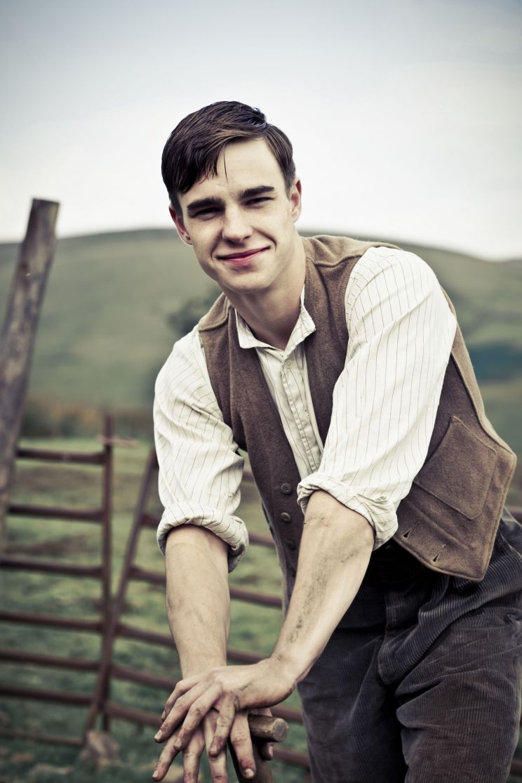 Nico Mirallegro