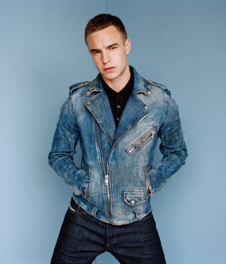 Nico Mirallegro