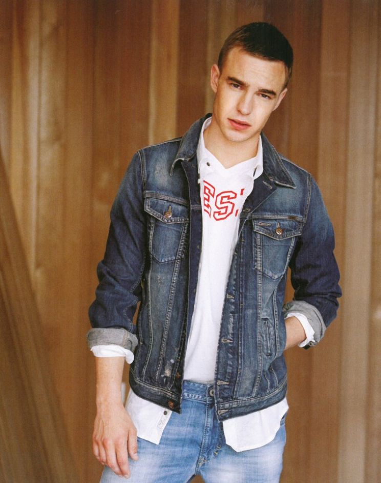 Nico Mirallegro