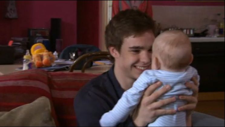 Nico Mirallegro
