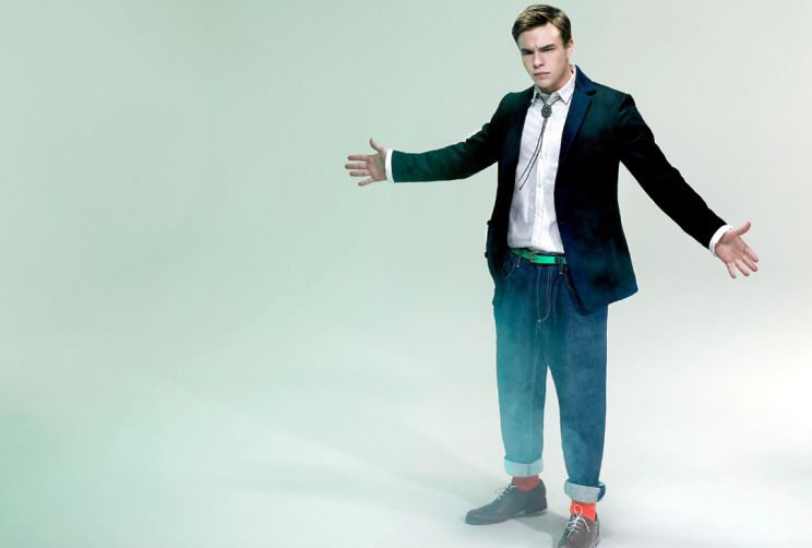 Nico Mirallegro