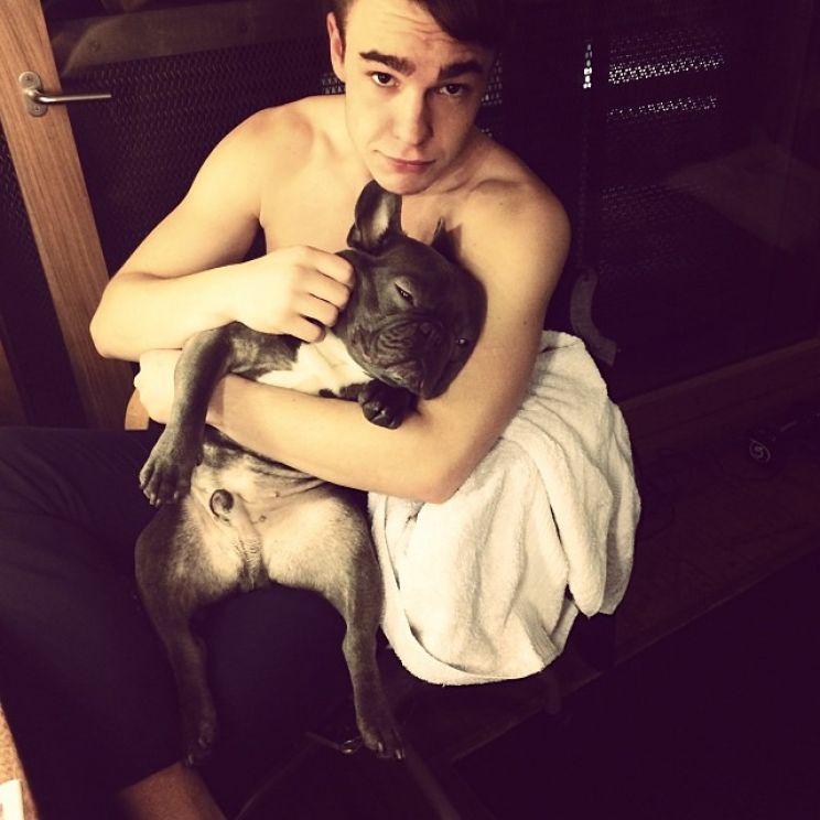 Nico Mirallegro