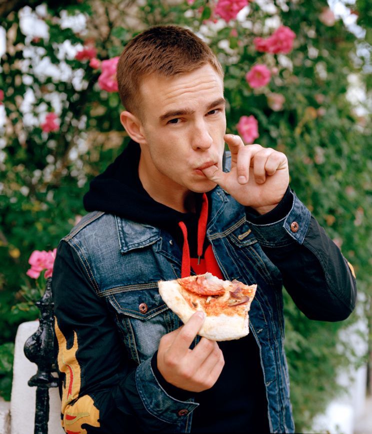 Nico Mirallegro