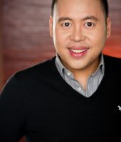 Nico Santos