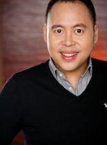 Nico Santos