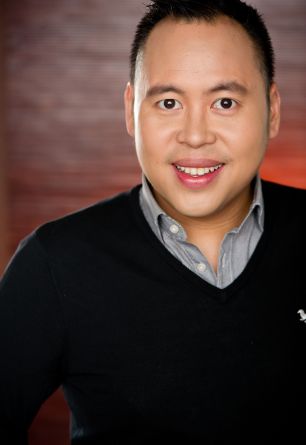 Nico Santos