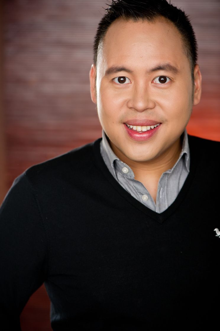 Nico Santos