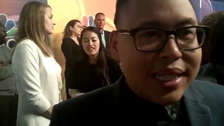 Nico Santos