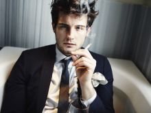 Nico Tortorella