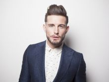 Nico Tortorella