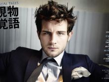 Nico Tortorella