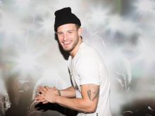 Nico Tortorella