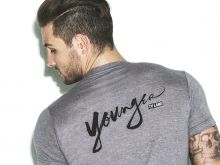 Nico Tortorella