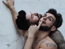 Nico Tortorella