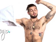 Nico Tortorella
