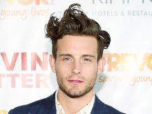 Nico Tortorella