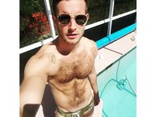 Nico Tortorella