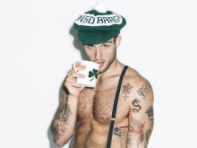 Nico Tortorella