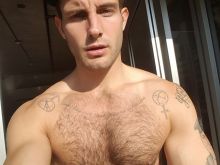 Nico Tortorella
