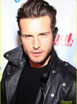 Nico Tortorella