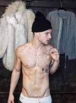 Nico Tortorella