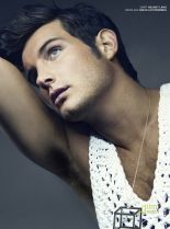 Nico Tortorella