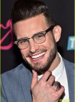 Nico Tortorella