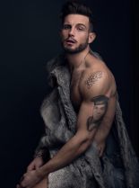 Nico Tortorella