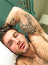 Nico Tortorella