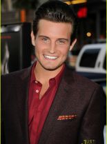 Nico Tortorella