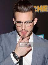 Nico Tortorella