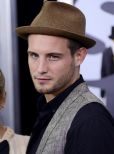 Nico Tortorella