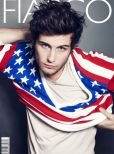 Nico Tortorella