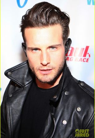 Nico Tortorella