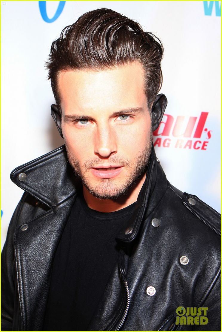 Nico Tortorella