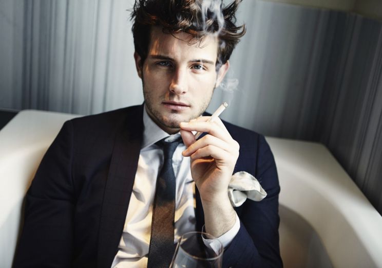 Nico Tortorella