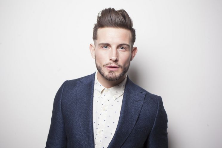 Nico Tortorella