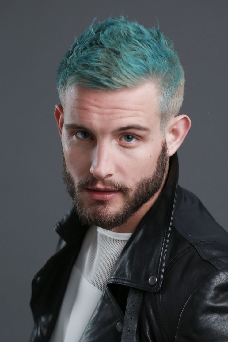 Nico Tortorella