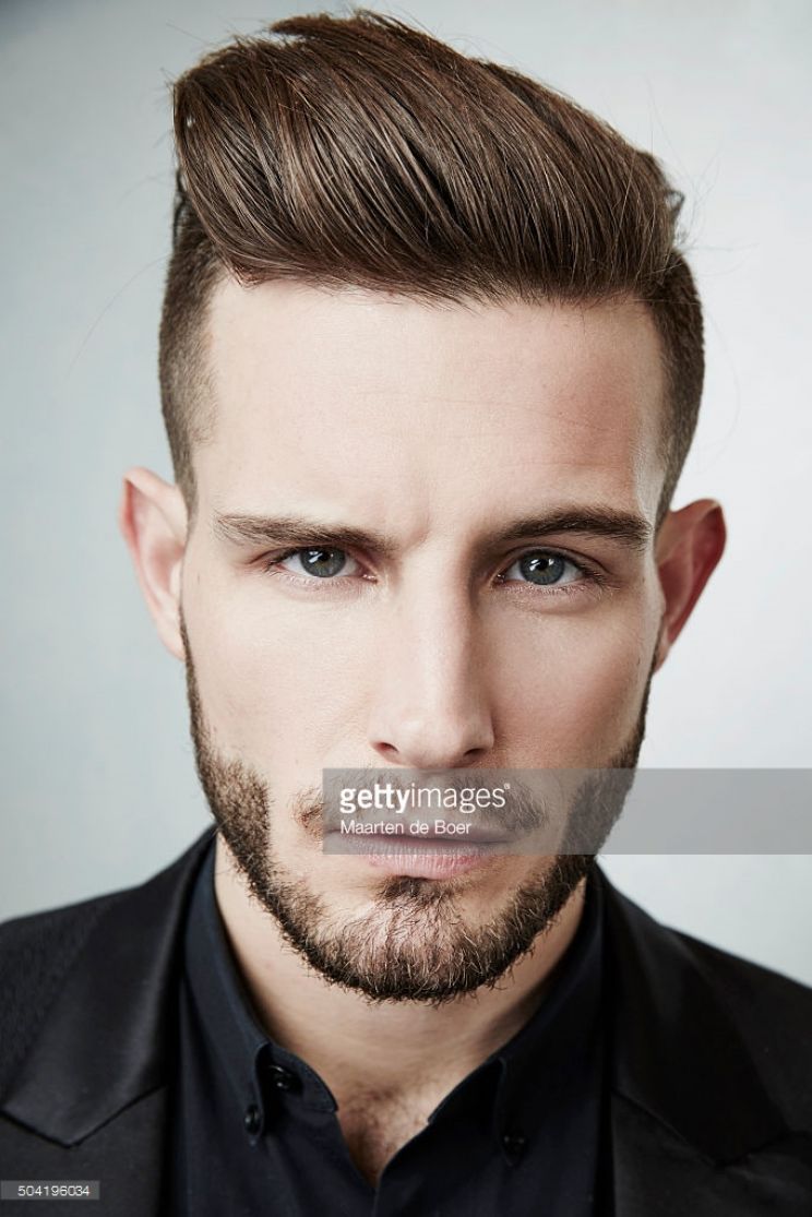 Nico Tortorella