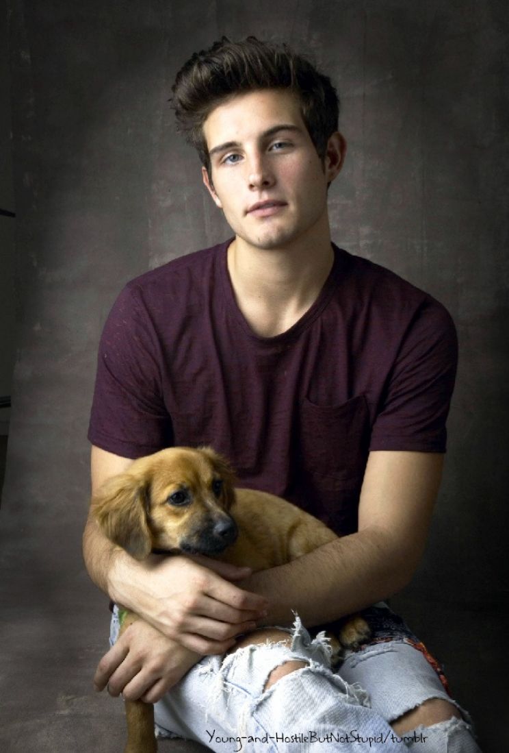 Nico Tortorella